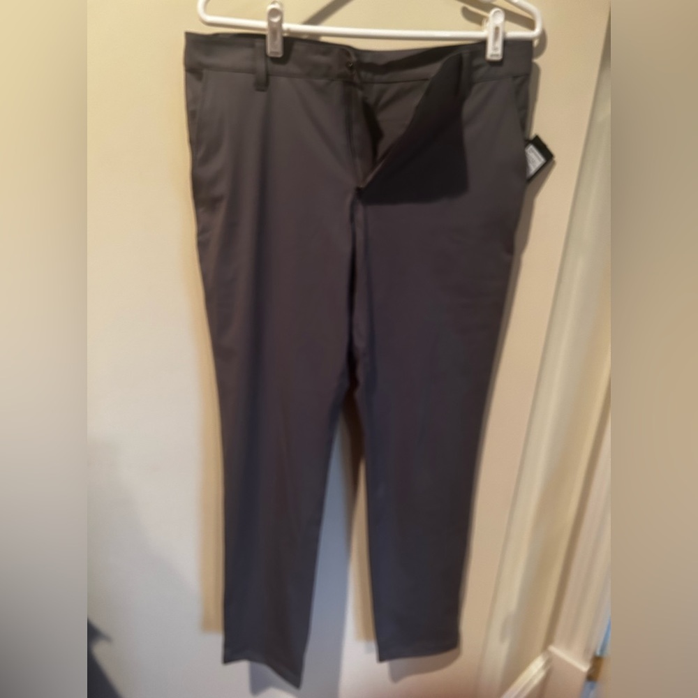 Rhone Meta Pants Commuter Five Pocket Navy 32/31 New with Tags